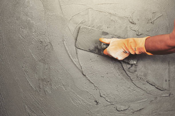 Best Affordable Concrete Services  in Home Garden, CA