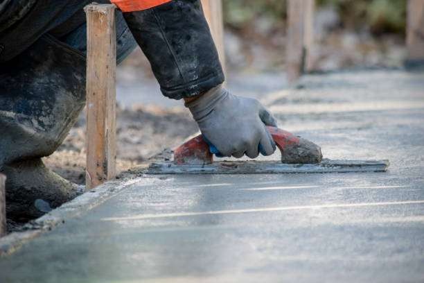 Best Affordable Concrete Contractor  in Home Garden, CA