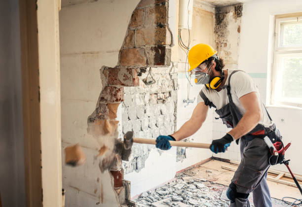Best Driveway Concrete Repair  in Home Garden, CA