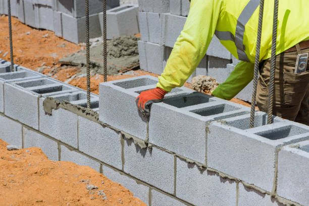 Best Concrete Crack Repair  in Home Garden, CA