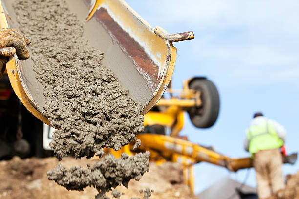 Best Concrete Repair Services  in Home Garden, CA