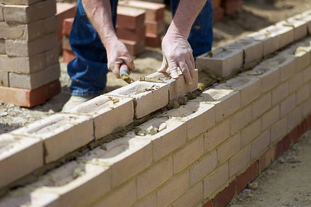 Best Concrete Flooring Contractor  in Home Garden, CA