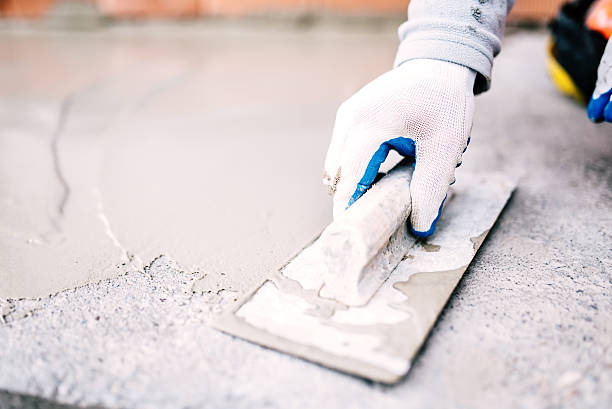 Best Best Concrete Contractor  in Home Garden, CA